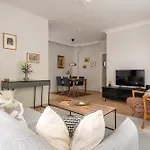 Cozy Oasis In Moda Steps To Seafront