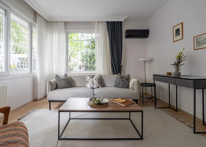 Cozy Oasis In Moda Steps To Seafront