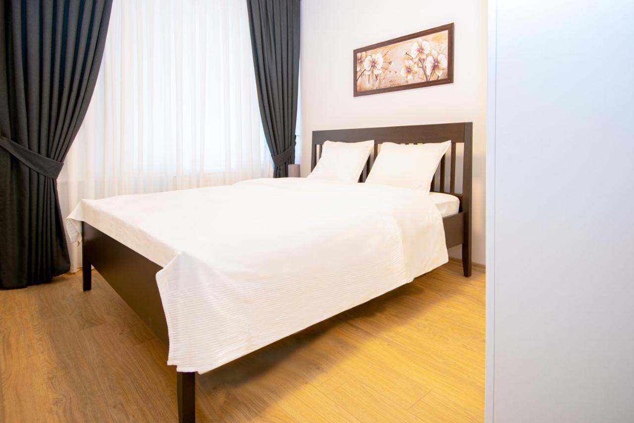 Cozy Oasis In Moda Steps To Seafront *