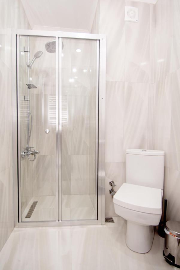 Appartamento Cozy Oasis In Moda Steps To Seafront Provincia di Istanbul