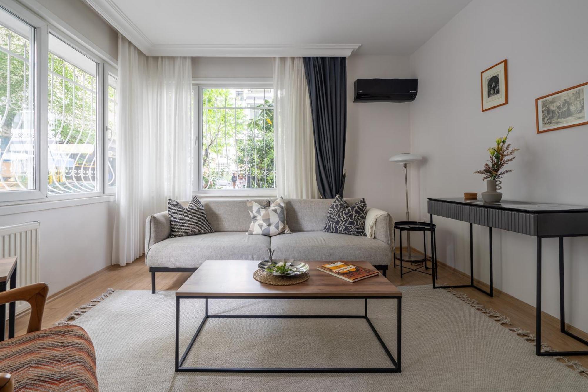Appartamento Cozy Oasis In Moda Steps To Seafront *