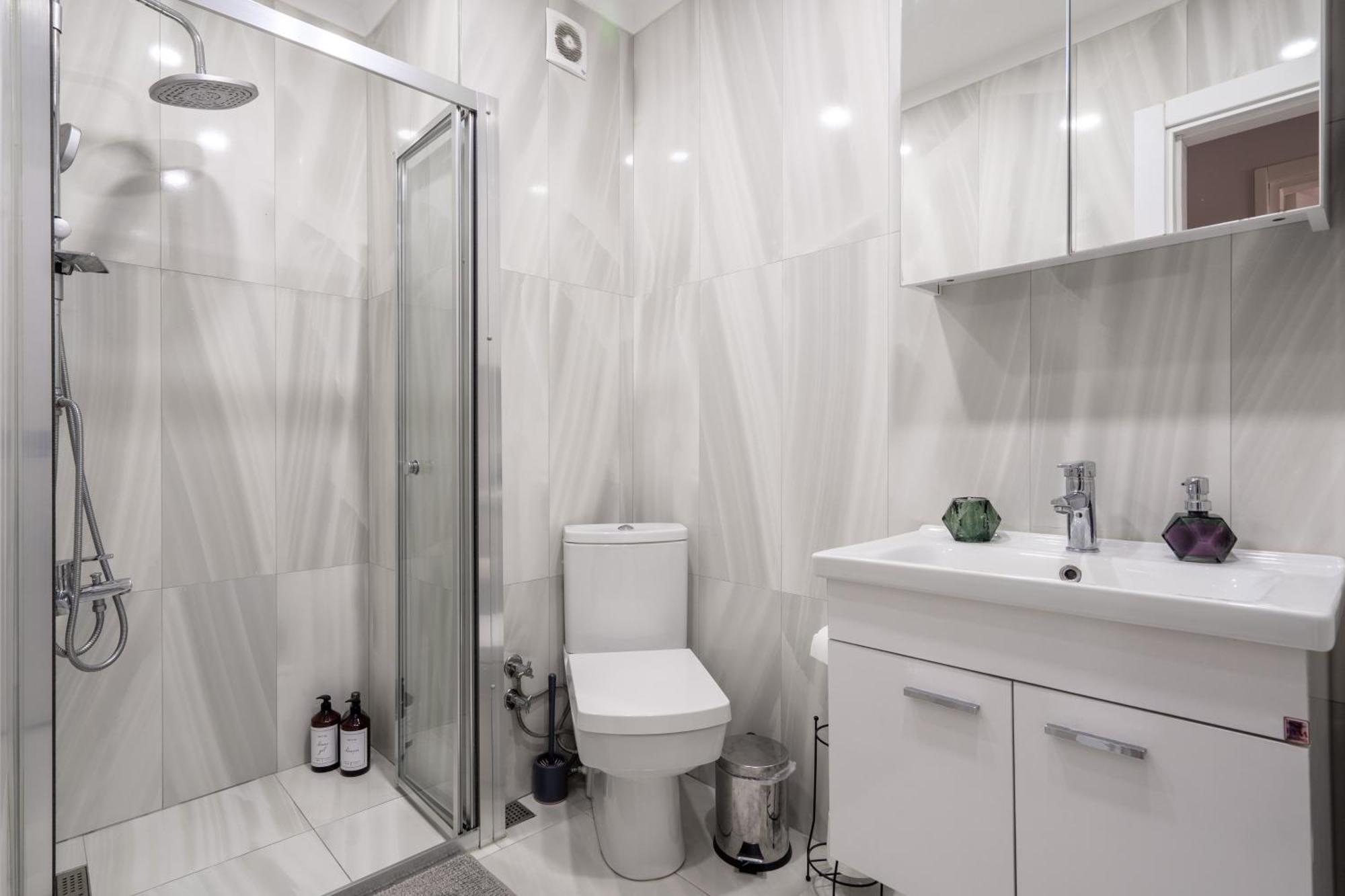 Apartament Cozy Oasis In Moda Steps To Seafront