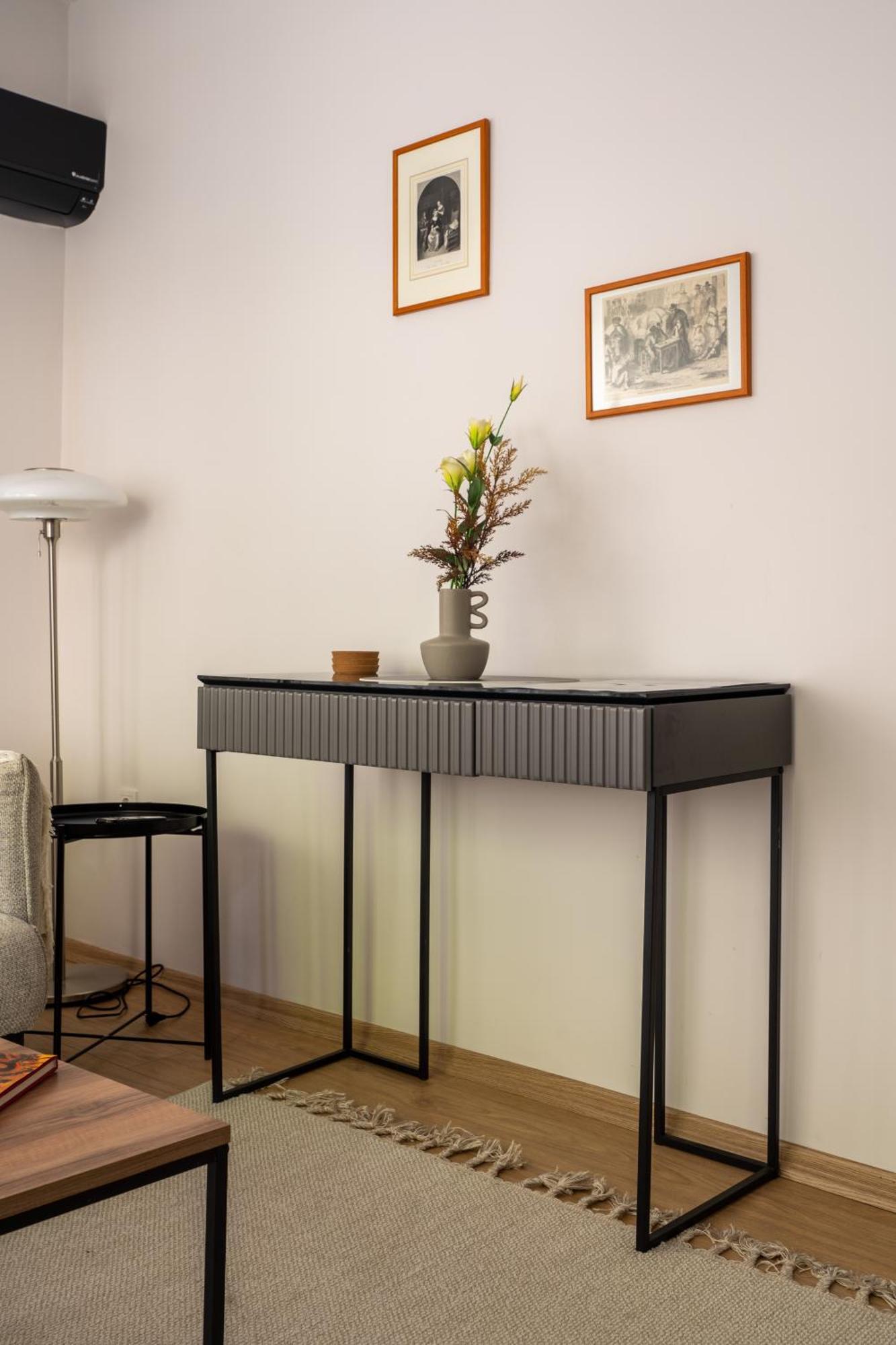 Cozy Oasis In Moda Steps To Seafront Apartament