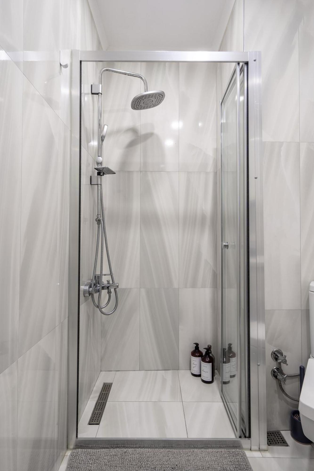 Cozy Oasis In Moda Steps To Seafront Apartment Istanbul